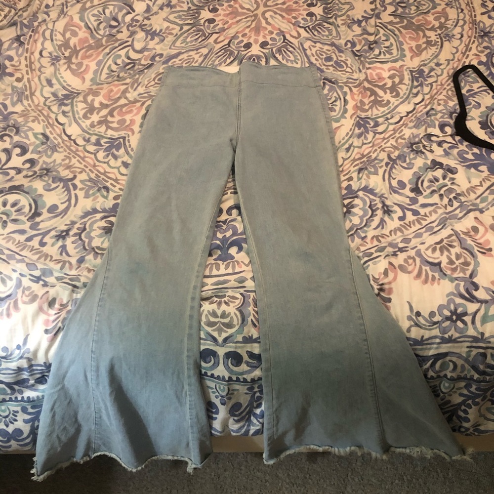 Show Me Your Mumu Berkeley Bells